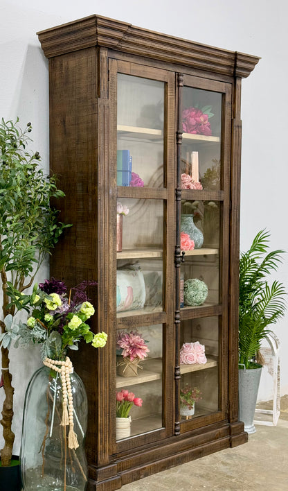Claudia Vitrine-Honeywood™/Dove