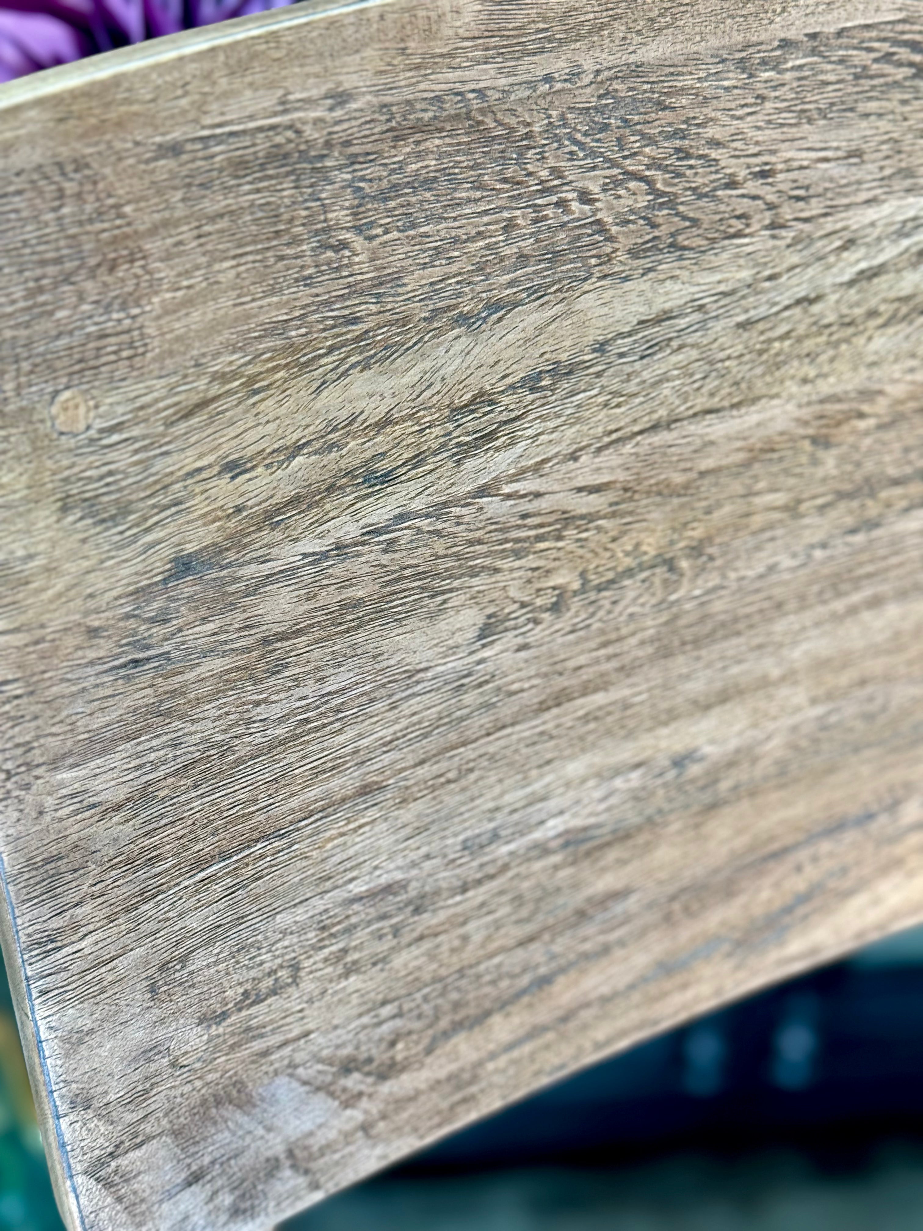 Danica Wooden Dining Chair