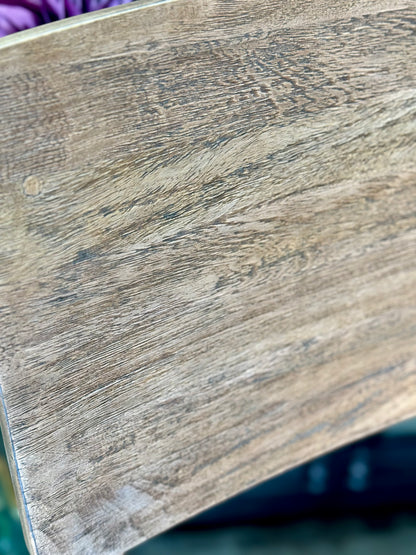 Danica Wooden Dining Chair