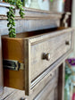 BLAKELY Chest of Drawers-Granite