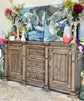 BLAKELY Dresser- Granite