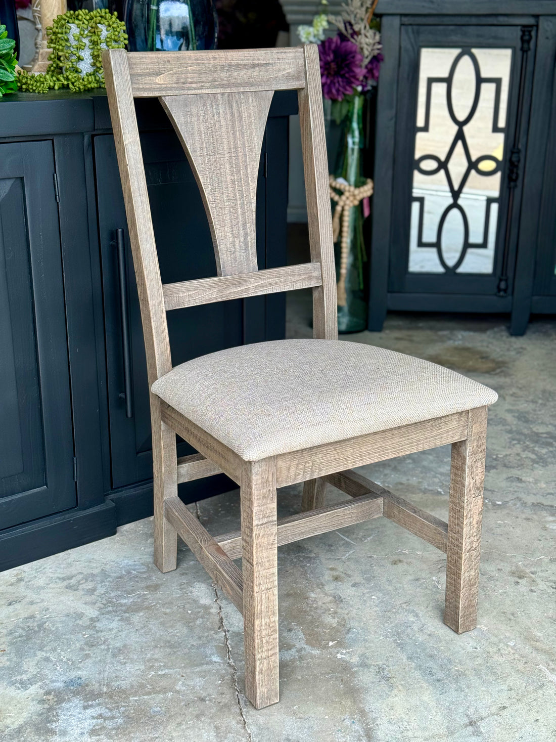 Riley Dining Chair