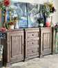 BLAKELY Dresser- Granite