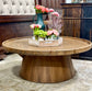 Kennedy 48" Round Coffee Table