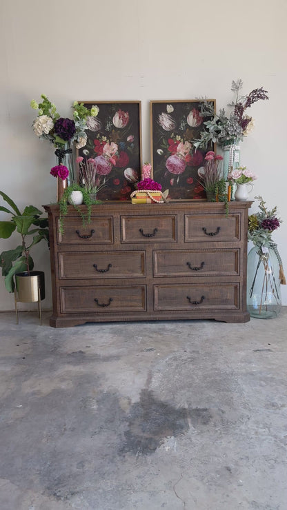 Willow Dresser-Honeywood™