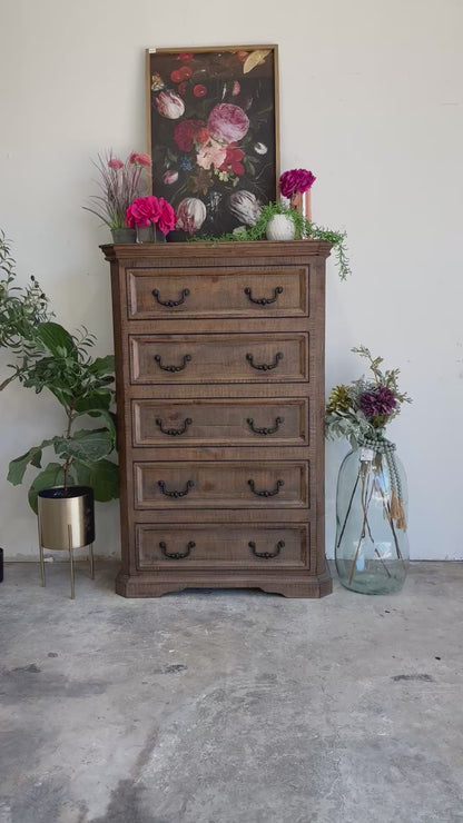 Willow Chest of Drawers-Honeywood™