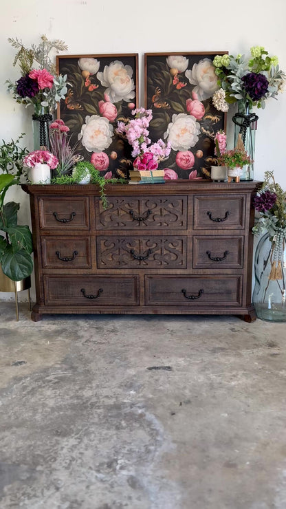 Harper Dresser- Honeywood™