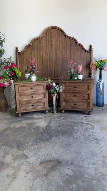 Adele Nightstand-Timber™