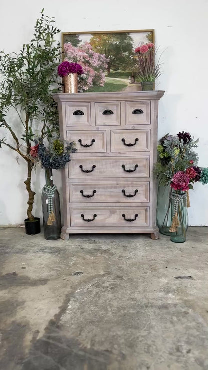 Harper Chest of Drawers-Soft Drift™
