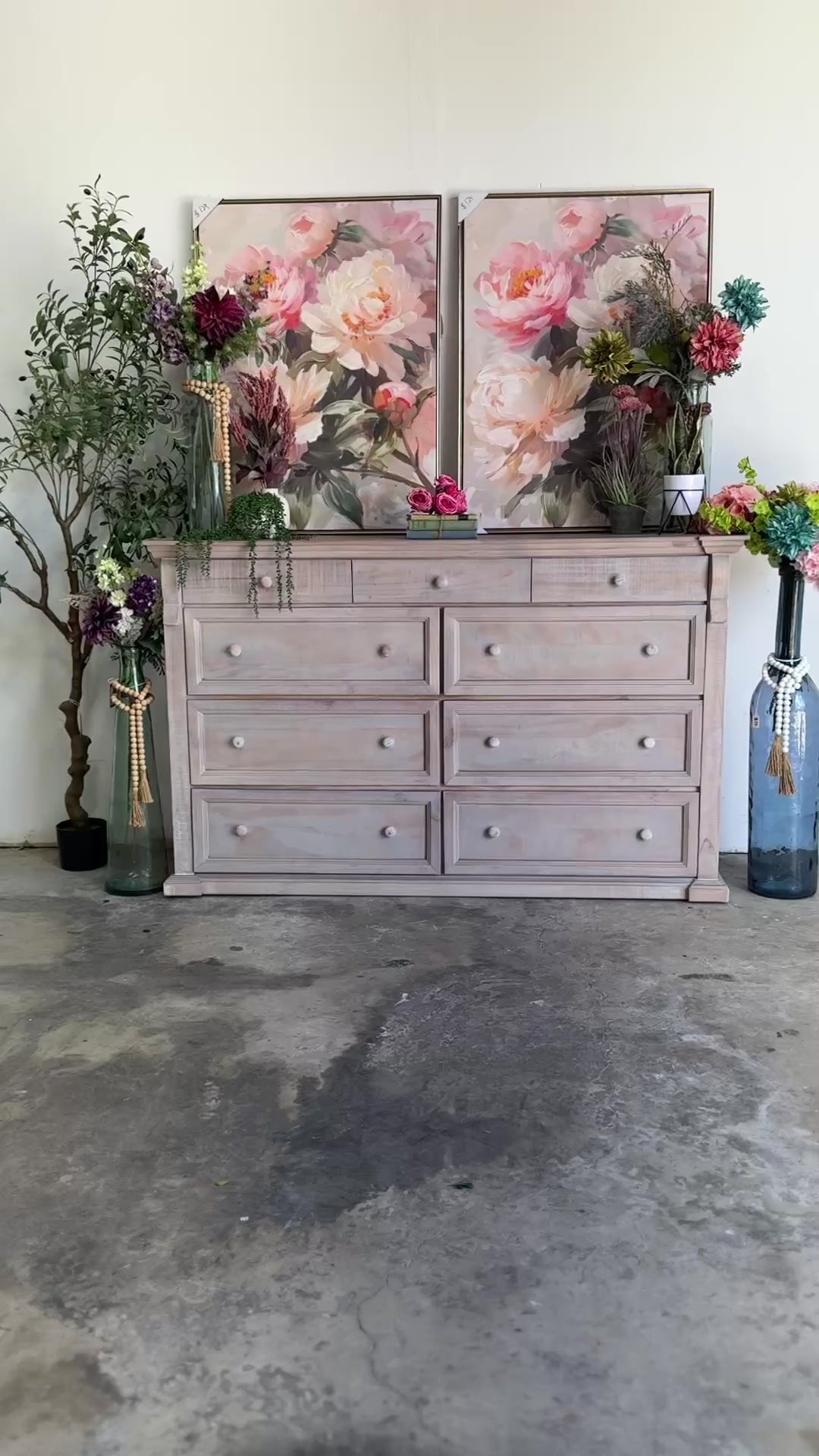 Jasmine Dresser-Soft Drift™