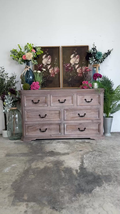 Willow Dresser-Soft Drift™