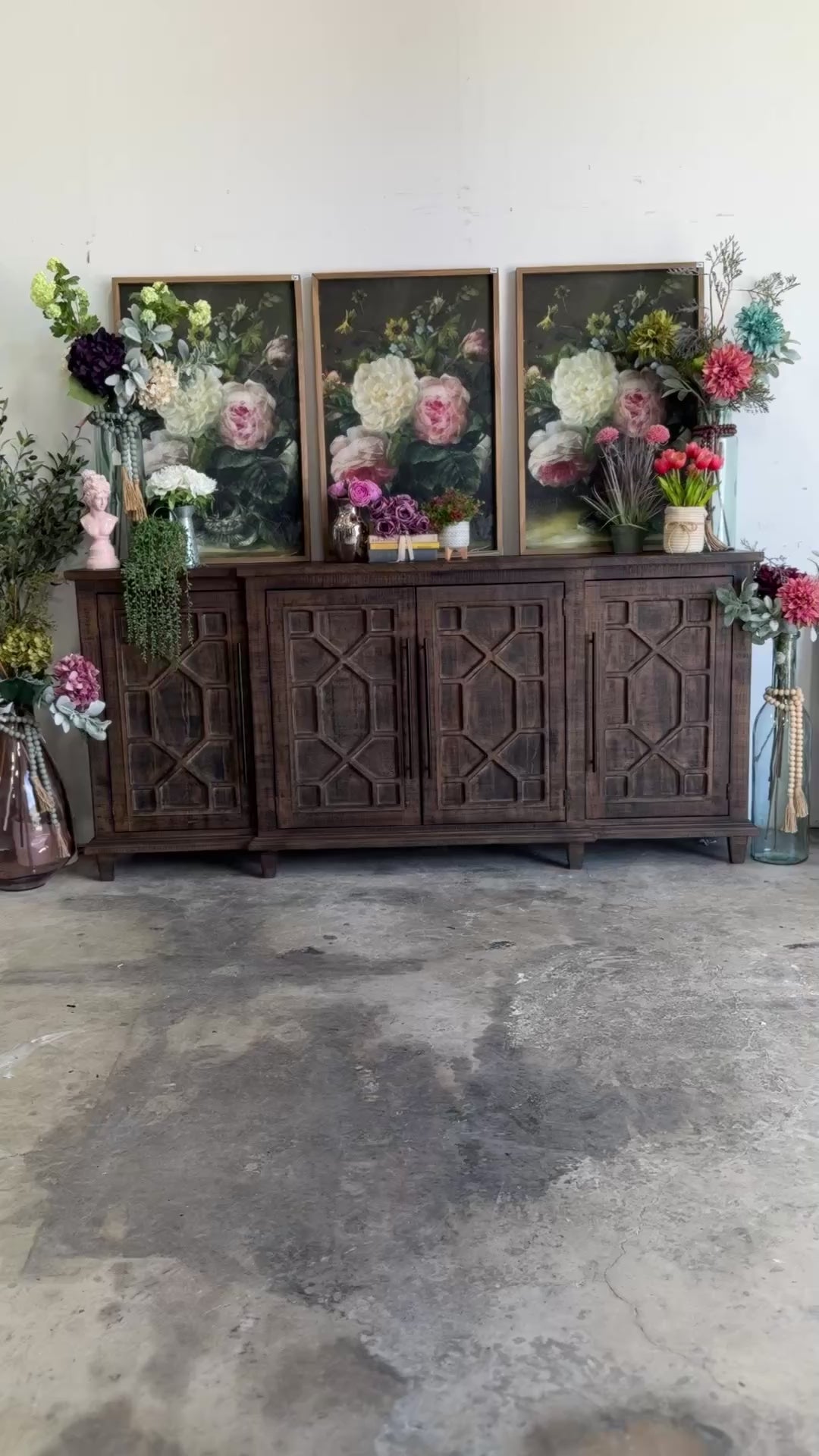 Michelle Console-Honeywood™
