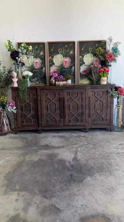 Michelle Console-Honeywood™