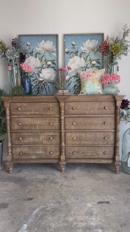Madison Dresser-Sandstone