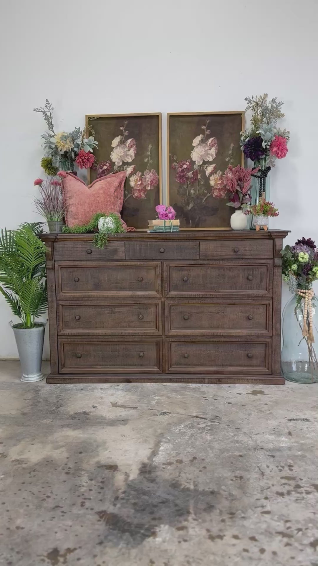 Jasmine Dresser-Honeywood™