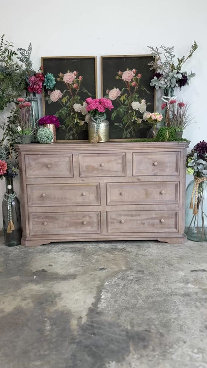Eden Dresser- Soft Drift™