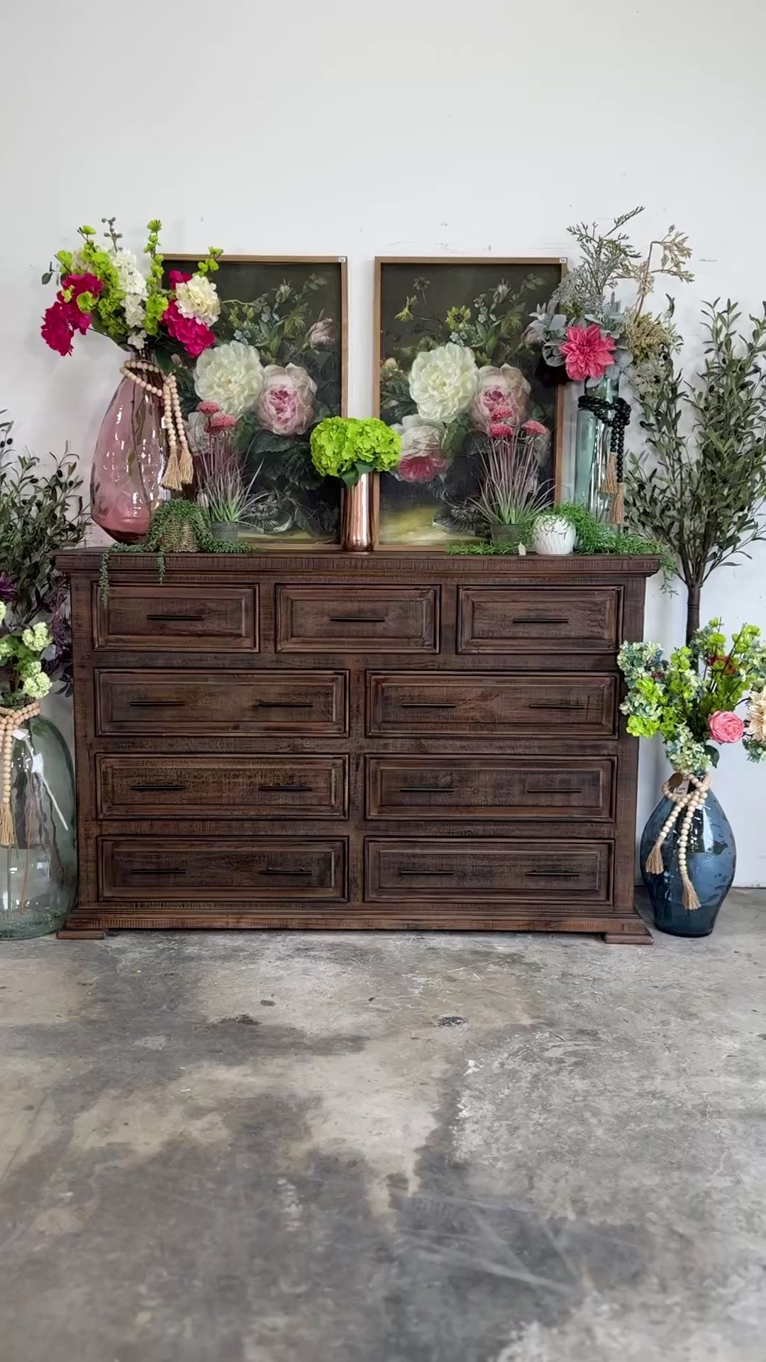 Jessica Dresser- Honeywood™