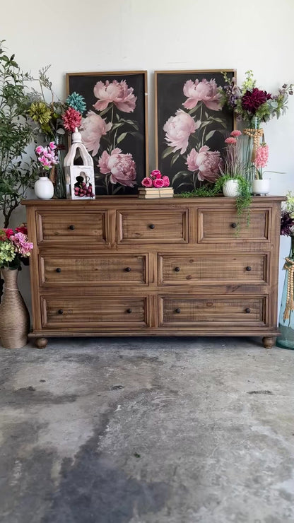 Adele Dresser-Timber™