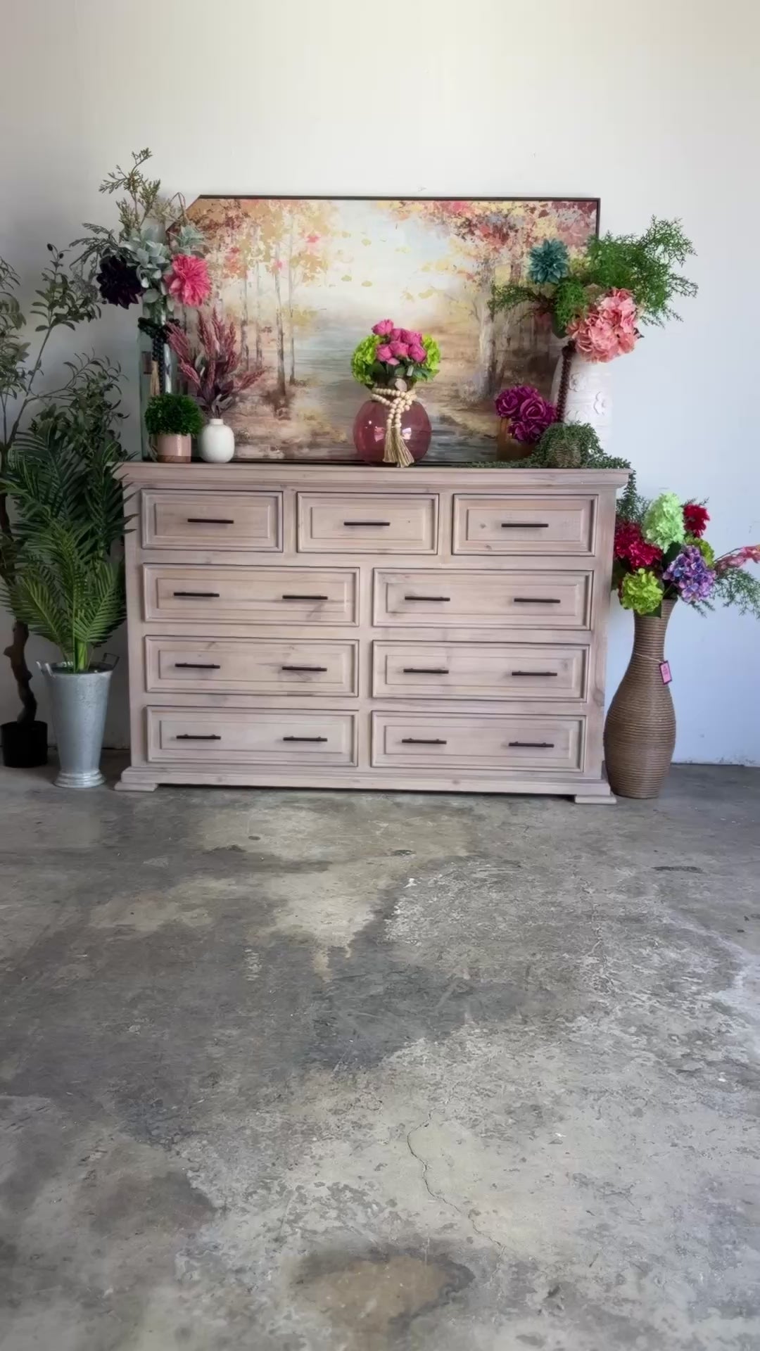 Jessica Dresser- Soft Drift™