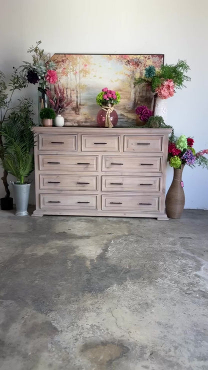 Jessica Dresser- Soft Drift™