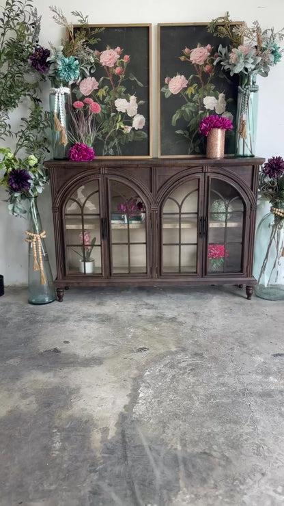 Colette Console-Honeywood/Dove