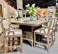Camry Pub Table Dining Set