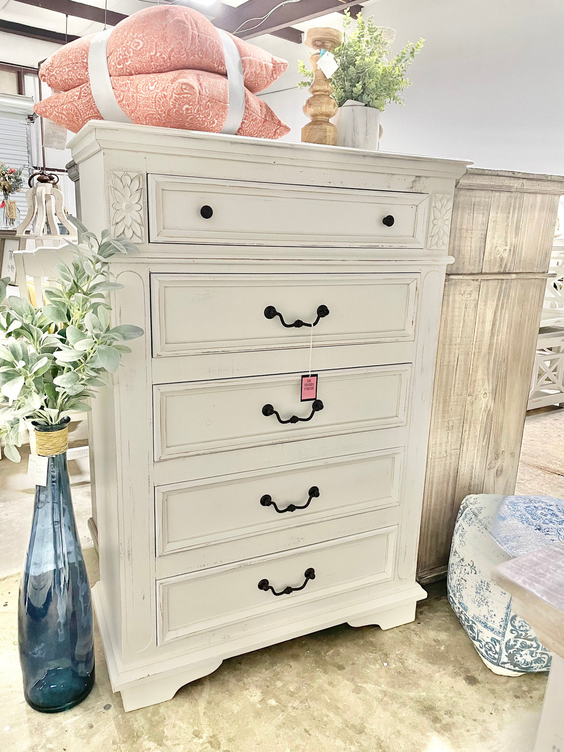 Clearance – The Shabby Parlor