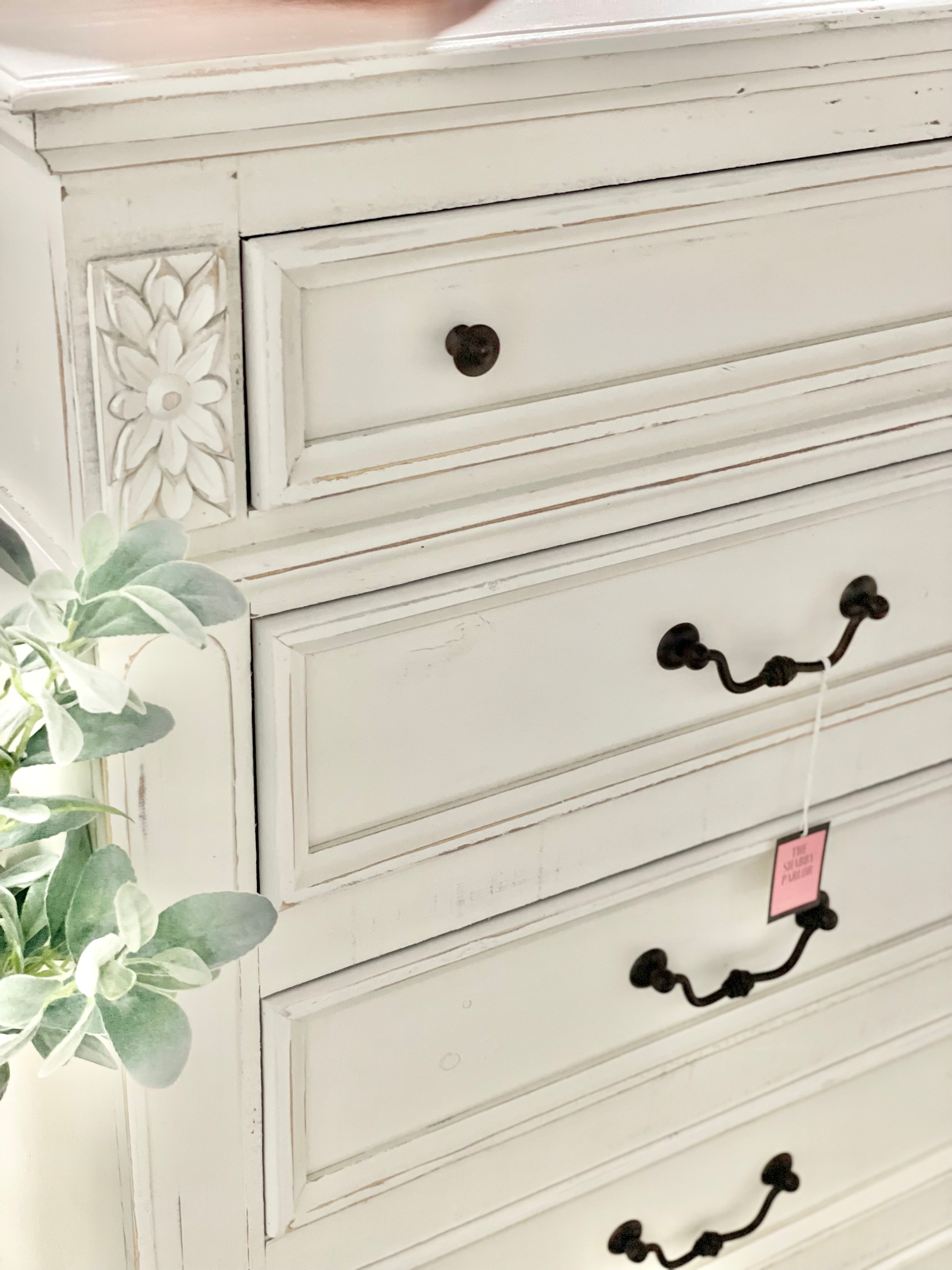 Freedom chest of deals drawers