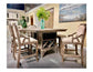 Camry Pub Table Dining Set