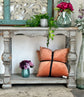 Ava Entryway Table- Jes Gray